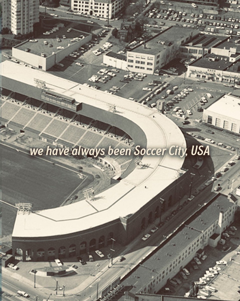 TimbersFC's tweet photo. 50 years old today.

50+ more years to come 🔜 https://t.co/qCjZXnVnew