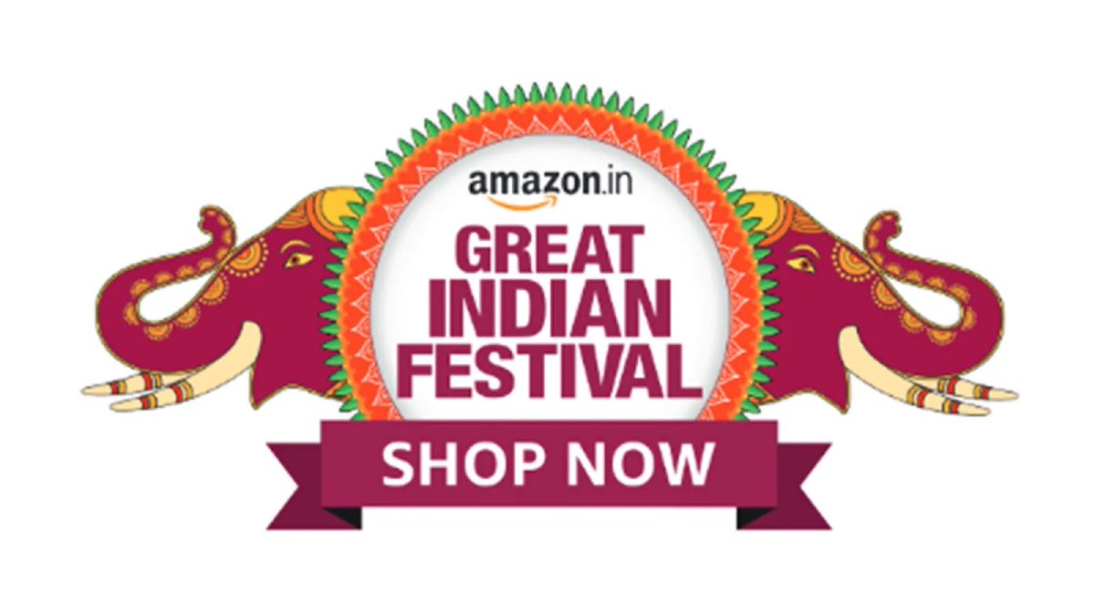 Iamazing_AR's tweet image. Latest promotions on #LEDTVs on @amazon . 
Additional ₹5000 off when you ise #HDFC credit card 
Check out below link:

amzn.to/4jr0Keu
#UhdTvs #CrazyDeals #Amazon