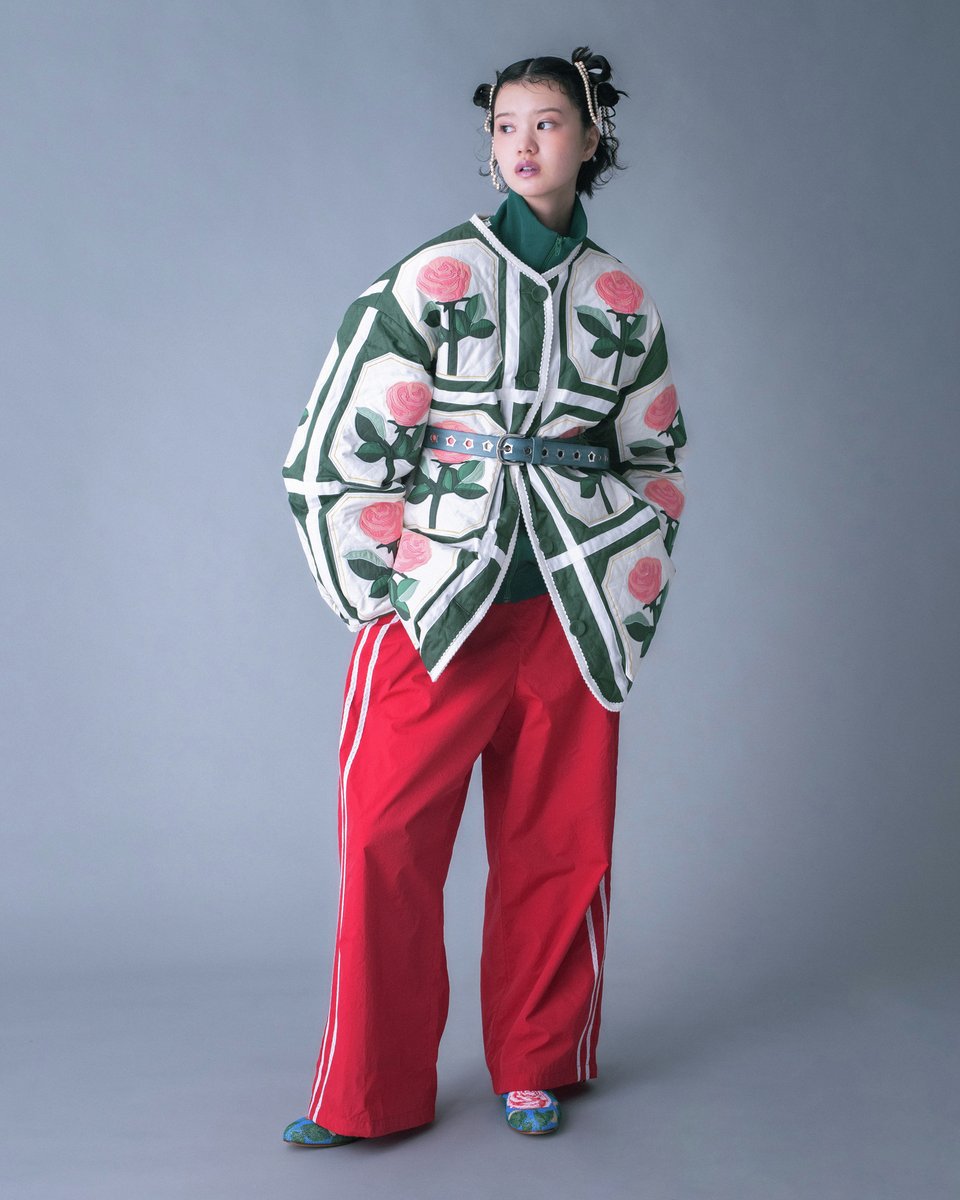 BEAMS｜ビームス 50th Anniv. on X: 