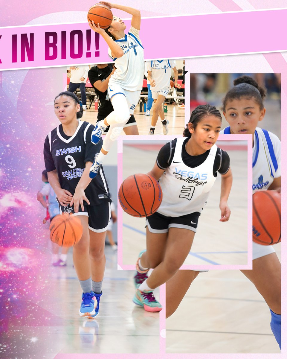 ★彡 𝙁𝙐𝙏𝙐𝙍𝙀 𝙎𝙏𝘼𝙍𝙎 𝙈𝘼𝙂𝘼𝙕𝙄𝙉𝙀  彡★ We've published issue 1 for this monumental circuit, thank you to all who attended! Access highlights, interviews, trivia and MORE now on hypeherhoopscircuit.com