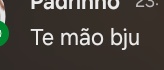 OBertoloO's tweet photo. Te mão 🤟 https://t.co/a64GoYLrYI