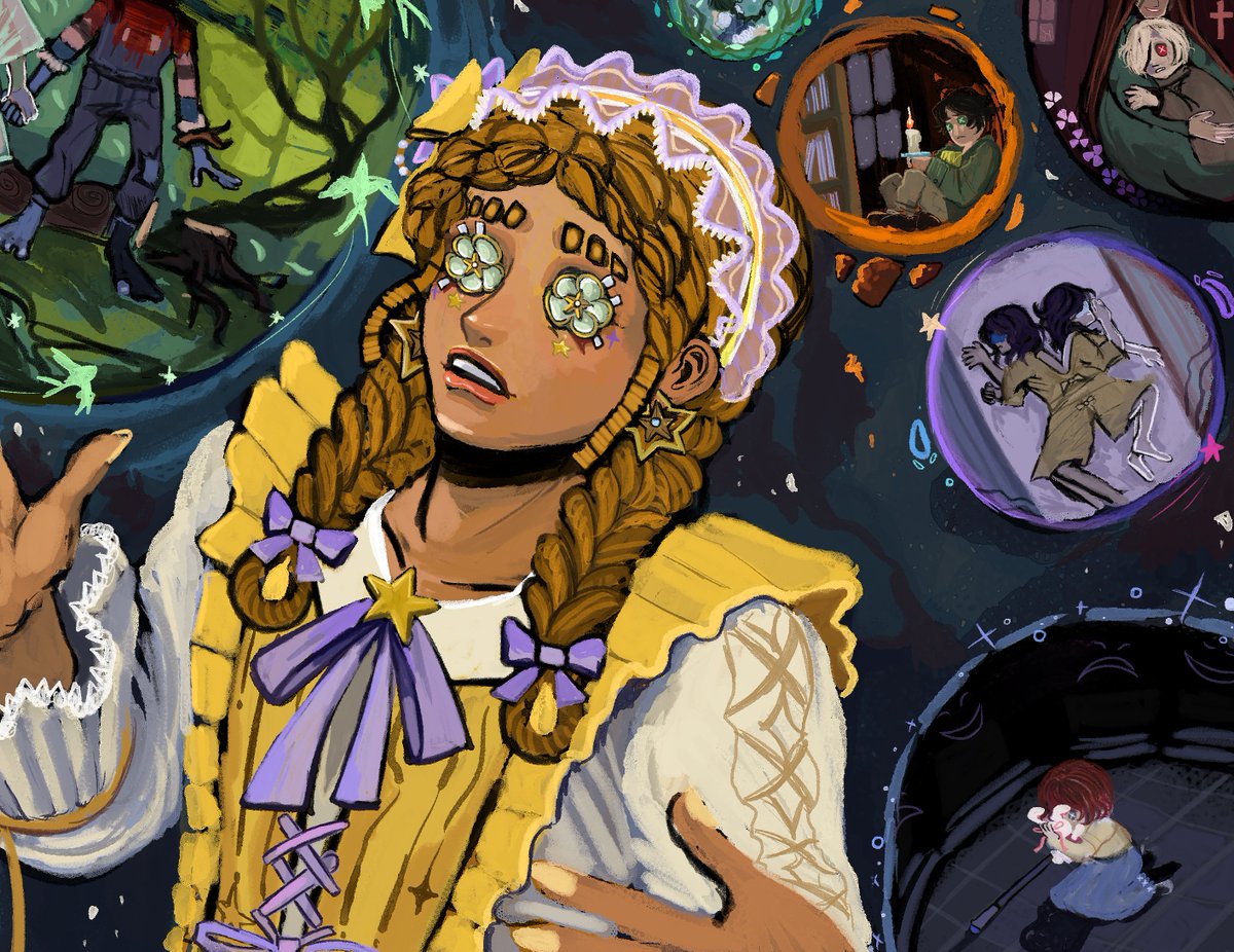 🐇 ✏️ on comms (3/3) tweet media