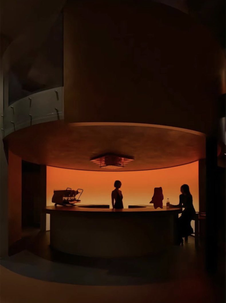 Return to quality incoming… 

$michi to billions