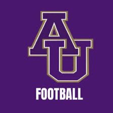 #AGTG After a great conversation with <a href="/TheCoachCoty/">D.Coty</a> i am extremely blessed to announce that I have received a offer from Avila University🟣⚪️
<a href="/coachmlindsey/">Michael Lindsey</a> <a href="/RecruitLamar/">Recruit Lamar</a> <a href="/CoachC3Neal/">Coach Showtime</a> <a href="/CoachJGray1/">Coach Josh Gray</a>