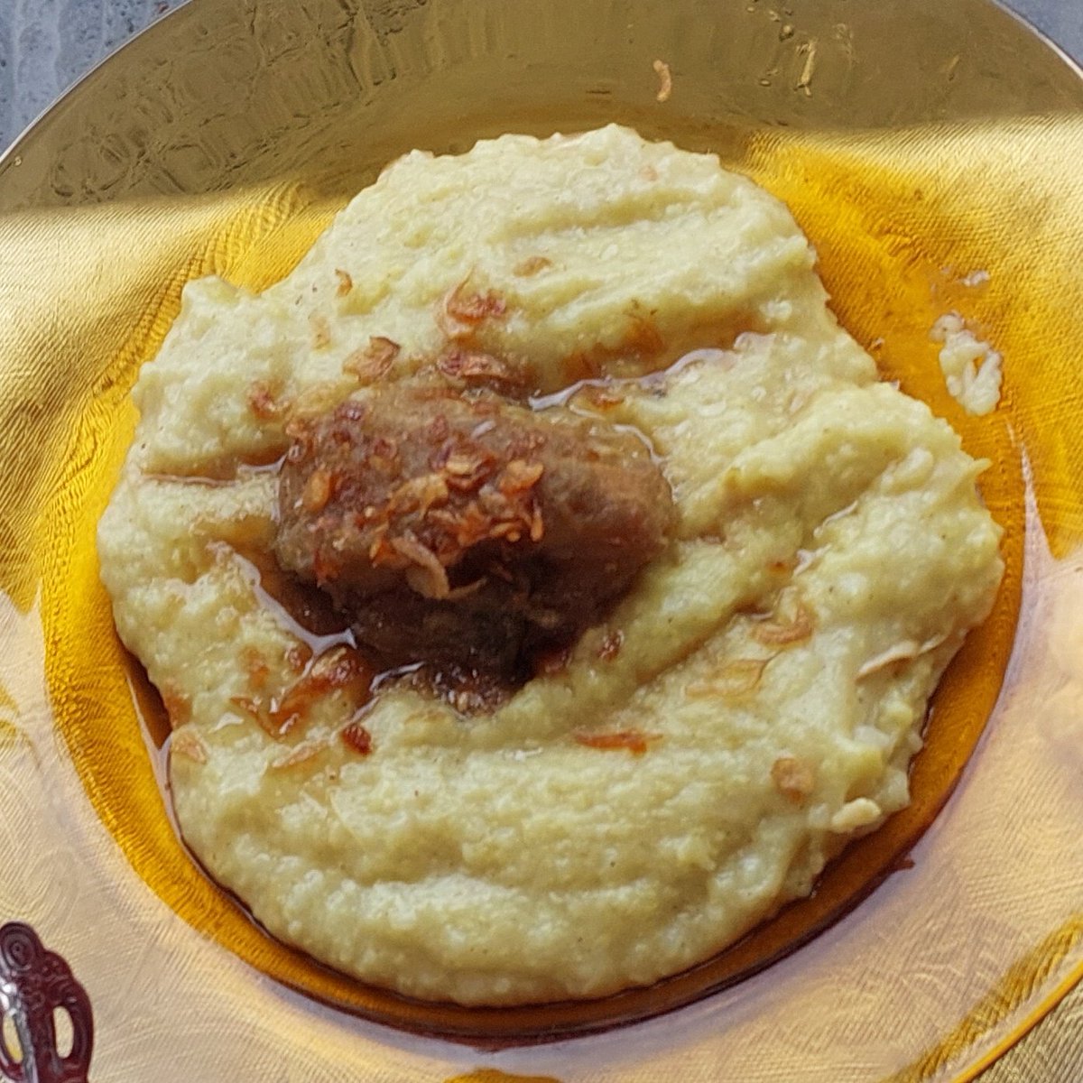 YPuspitaningrum's tweet photo. Bubur peca samarinda sebrang🥰 #kulinersamarindasrbrang https://t.co/rai6OvQBi7