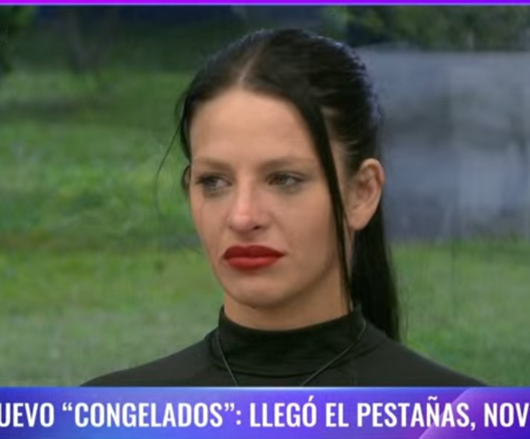 Chiara y las chicas que queremos ser amadas