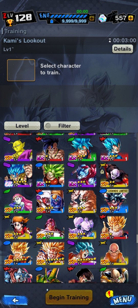 The_potora09's tweet photo. Guys I got ultra summon right now https://t.co/TAvmFB1rl8