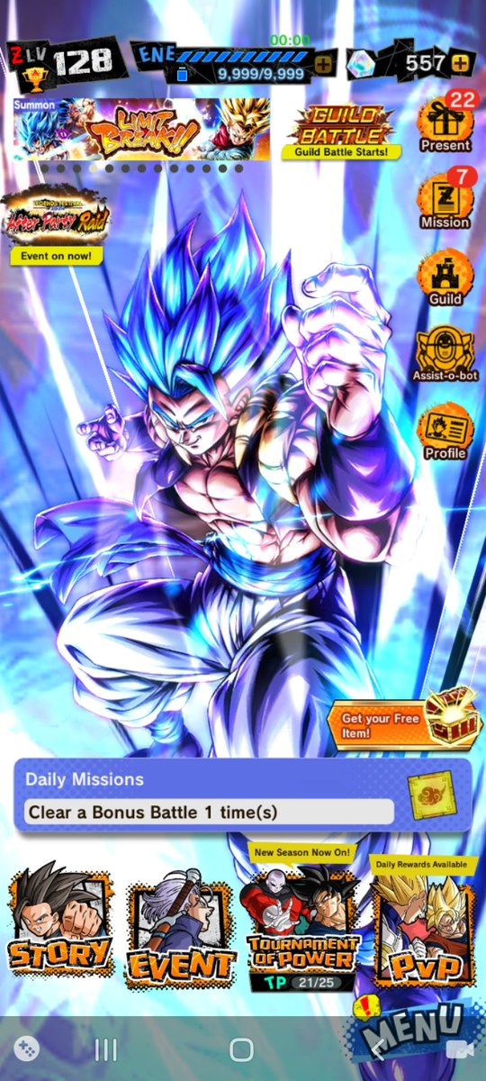 The_potora09's tweet photo. Guys I got ultra summon right now https://t.co/TAvmFB1rl8