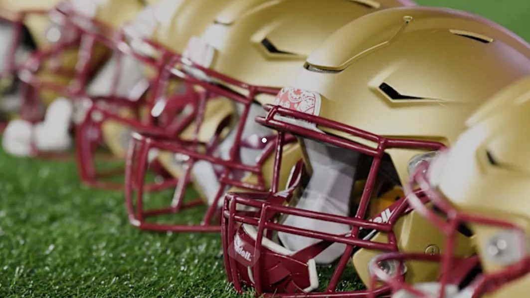 #AG2G After speaking to <a href="/SpencerD_BCFB/">Spencer Dickow</a> from <a href="/BCFootball/">Boston College Football</a> . I am grateful to receive a full ride scholarship . #EarnIt 🦅 <a href="/BrandonHuffman/">Brandon Huffman</a> <a href="/GabriellDTaylor/">Alaska Chosen</a> <a href="/PNWSports_/">PNW Sports 𝕏</a>  <a href="/davewiljr/">Coach Wilson</a> <a href="/NickFarman55/">Nick Farman M.S.</a>