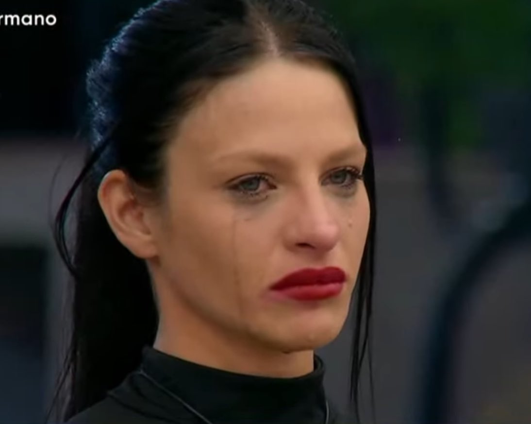 yo el 31 a las doce: este año va a ser genial 

yo después de 20 días: 

#GranHermano