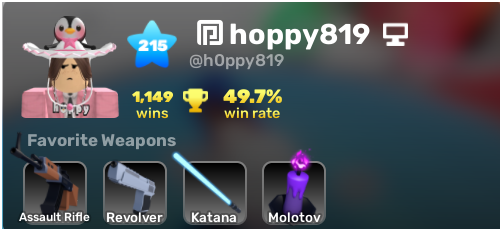 Hoppy819 tweet media