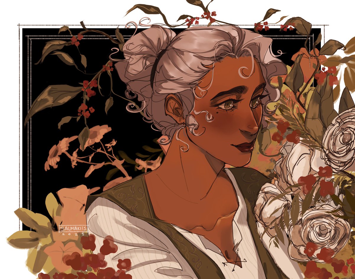 salmakiis's tweet photo. nell #originalcharacters https://t.co/0Mey6NC0t4