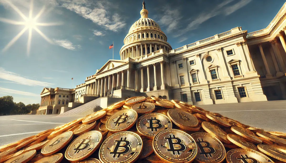 CryptooPlan's tweet photo. πΊπΈ President Trump inks executive order to assess a 'national digital asset stockpile.' Not quite a Bitcoin reserve, but crypto enthusiasts believe it's moving us closer to mainstream acceptance. #CryptoExecutiveOrder #DigitalAssetStrategy #CryptoAdoption2025 #BTC #BitcoinReserve https://t.co/6R33k7mJ3a