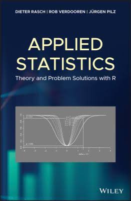 This book explores the fundamental concepts of applied statistics, its importance, and how R can be used to solve real-world problems. pyoflife.com/applied-statis…
#DataScience #rstats #datascientists #machinelearning #ArtificialIntelligence #datavisualizations