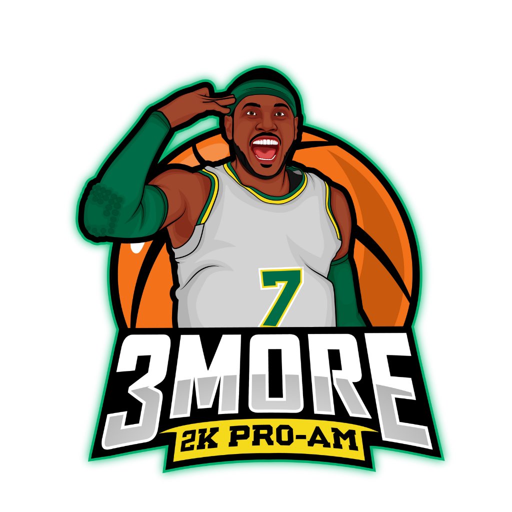 Elite Dynasty Sports League (@edslproam) on Twitter photo 🚨Welcome <a href="/AJsGREEEN/">AJsGREEEN</a> and The 3MORE Crew to EDSL Season 12🚨
🏀Open Tourney kicks off Soon‼️
💰$50 Early Registration
⬇️Dont wait too late to sign up⬇️
forms.gle/gkvfxvtviQVJo1…
<a href="/iNetworkSports/">iNetwork</a> <a href="/WalkOnWarriors/">⚠️ Walk-On Warriors</a> <a href="/ProAmSpotlight/">Pro-Am Spotlight</a> 🚨Welcome <a href="/AJsGREEEN/">AJsGREEEN</a> and The 3MORE Crew to EDSL Season 12🚨
🏀Open Tourney kicks off Soon‼️
💰$50 Early Registration
⬇️Dont wait too late to sign up⬇️
forms.gle/gkvfxvtviQVJo1…
<a href="/iNetworkSports/">iNetwork</a> <a href="/WalkOnWarriors/">⚠️ Walk-On Warriors</a> <a href="/ProAmSpotlight/">Pro-Am Spotlight</a>