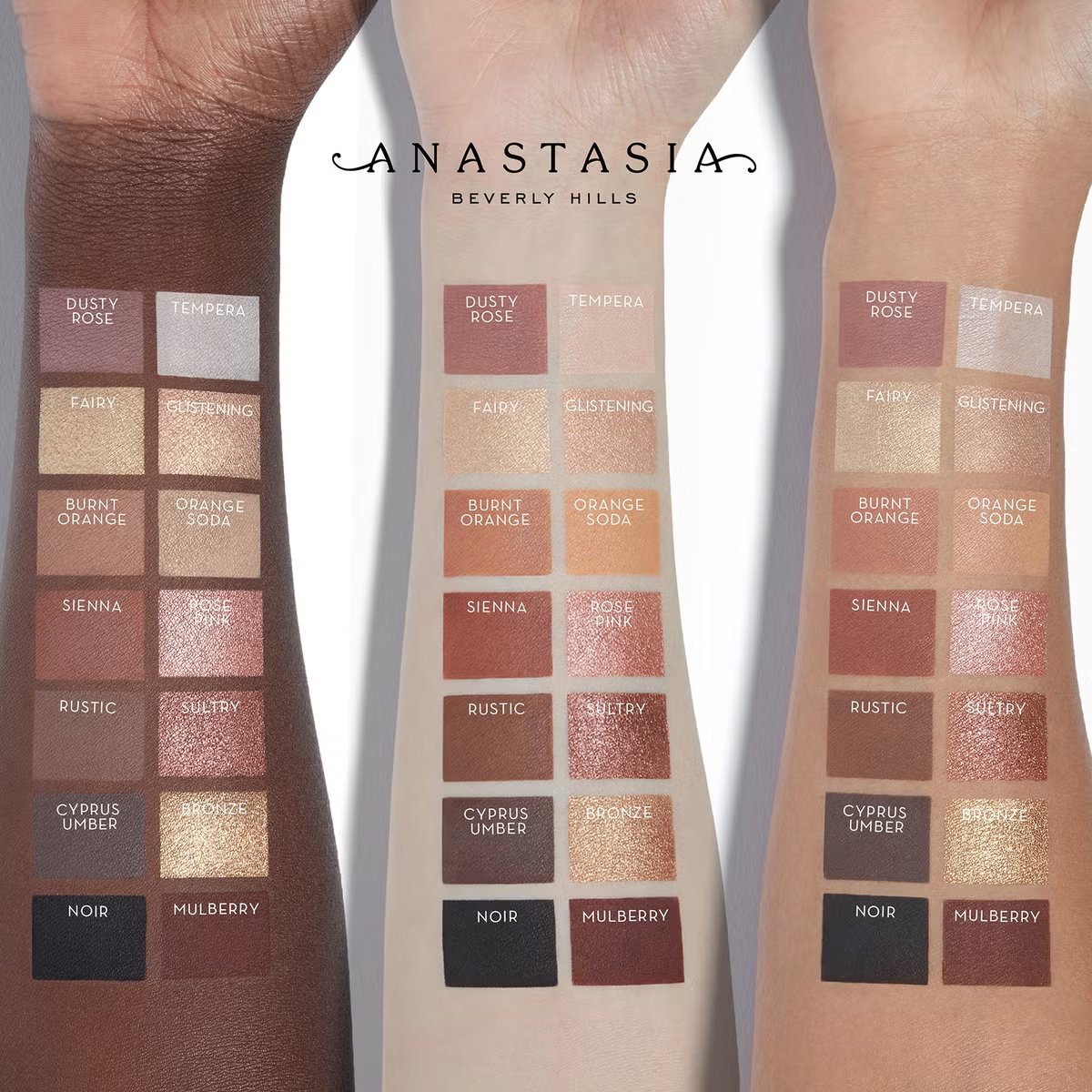 TrendyDeal52's tweet image. Create endless eye looks with Anastasia Beverly Hills Soft Glam Palette for $45! 

sovrn.co/26vzjoa

#SoftGlam #EyeMakeupEssentials #BeautyMustHaves