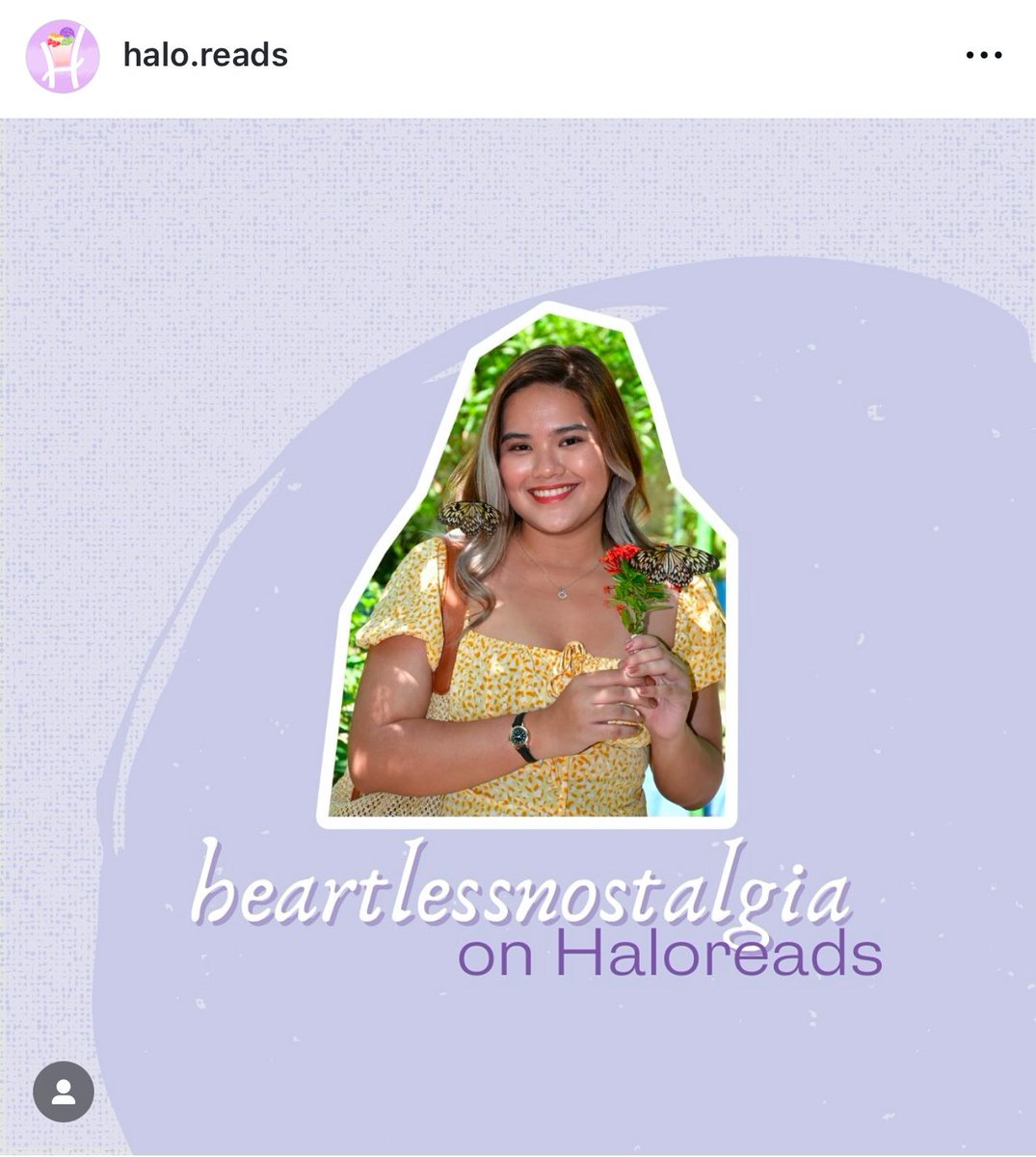 Heartlessnostalgia on Haloreads.