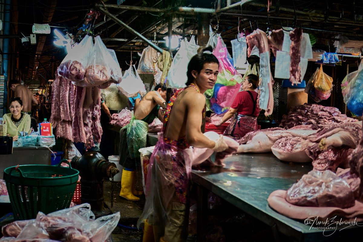 Samut Prakan - Thailand 2025