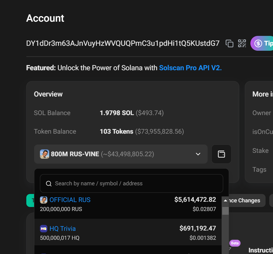 HQtriviaSol tweet media