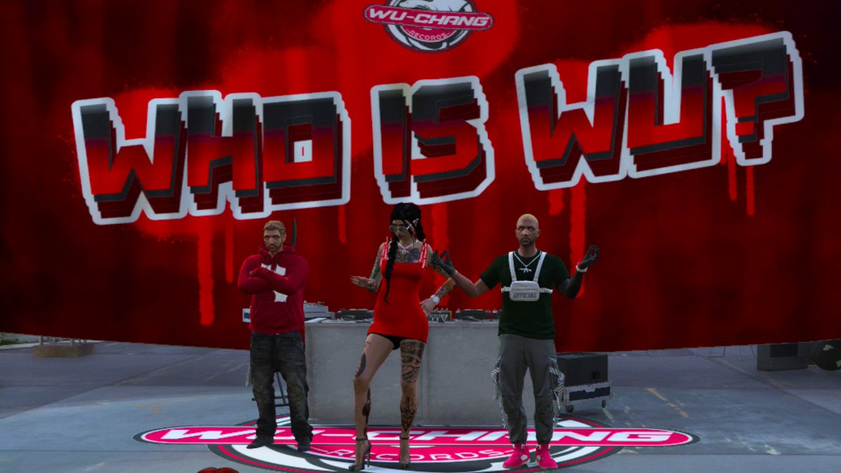 Tula_Bree's tweet photo. WU-CHANG'S FIRST EVENT in @PRODIGY_PRP 🔥 I am BEYOND grateful to the dev and admin team who pulled this together is such a short time 🩷 Music RP in Prodigy is popping and your support means the world 👏🏽 https://t.co/zDfBoueowy