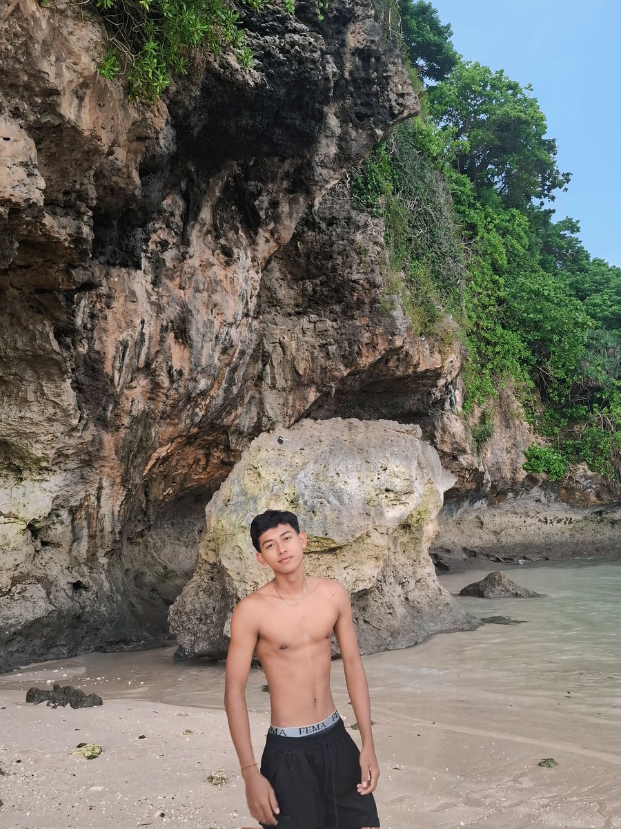 sutewjy_'s tweet photo. Nusa dua, Bali https://t.co/b11CrWJpfJ