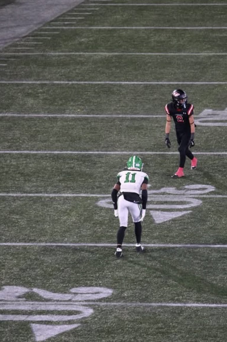 Jonathan_Colem's tweet image. |||Jonathan Coleman |||End Of Season Highlights / CO 2026 /Wr Db/ Arundel high school/Gpa 2.7/
————————————————
All state ✅
All county ✅
State champions ✅
hudl.com/v/2QPPdv