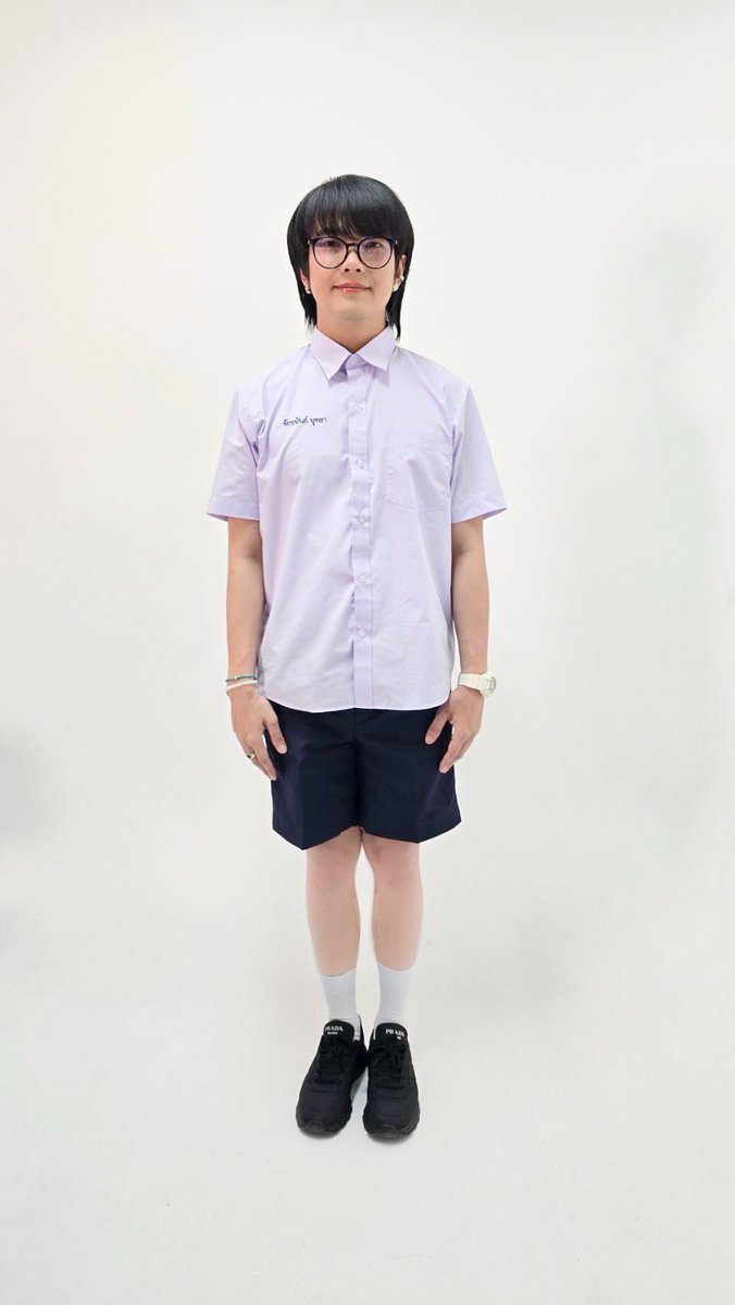 buildyourlove4u's tweet image. 👦🏻เด็กชาย จักรพันธ์ พุทธา มารายงานตัวแล้วครับ💙 มาร่วมสร้างรอยยิ้มและเสียงหัวเราะให้น้องๆไปด้วยกัน ขอบคุณทุกกำลังสำคัญที่ร่วมแรงร่วมใจกันน้าา🙏🏻                                                                                    BUILD BACK TO SCHOOL 
#BUILDGiveGrowForSchools…