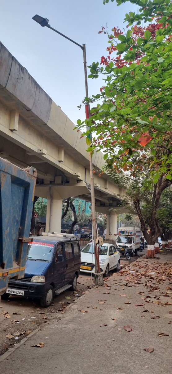 casjshah's tweet photo. @mybmc @mybmcWardN a few days ago, tree fell in a garden in 90 ft road, and a lady passed away. Wanted to bring this to your attention so that another tragedy is averted at 90 ft road opp. Neelkanth Villa https://t.co/BQ5vPoMpv4