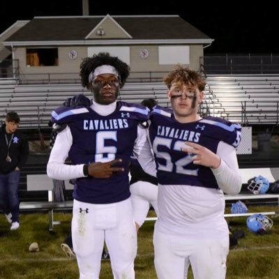 #NewProfilePic

Two Bowman’s on one team 🐐🐐

#uncommitted