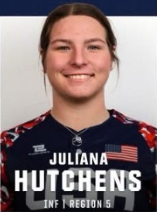 Iowa Premier Fastpitch (@iowapremierfp) on Twitter photo Congrats to Iowa Premier National's <a href="/HutchensJuju/">Goose Hutchens</a> for being named to <a href="/USASoftball/">USA Softball</a> Women's United States Junior National Team! Tremendous accomplishment and will just be the start for the BEST 2027 PLAYER IN THE COUNTRY!
#IYKYK #IPFLIFE <a href="/LineDsoftball/">Line Drive Media</a> Congrats to Iowa Premier National's <a href="/HutchensJuju/">Goose Hutchens</a> for being named to <a href="/USASoftball/">USA Softball</a> Women's United States Junior National Team! Tremendous accomplishment and will just be the start for the BEST 2027 PLAYER IN THE COUNTRY!
#IYKYK #IPFLIFE <a href="/LineDsoftball/">Line Drive Media</a>