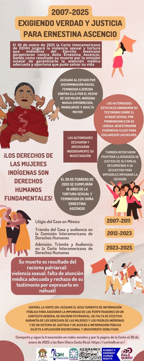 CONAMI MÉXICO tweet media