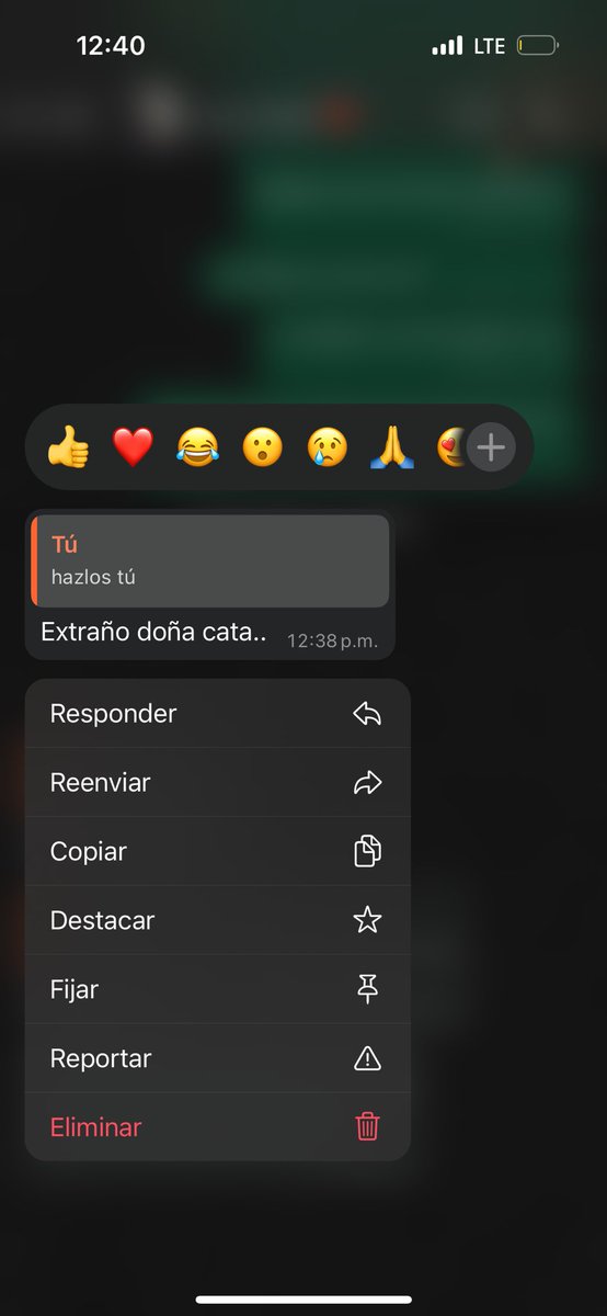 mi novio extraña más a doña cata que a mi lol