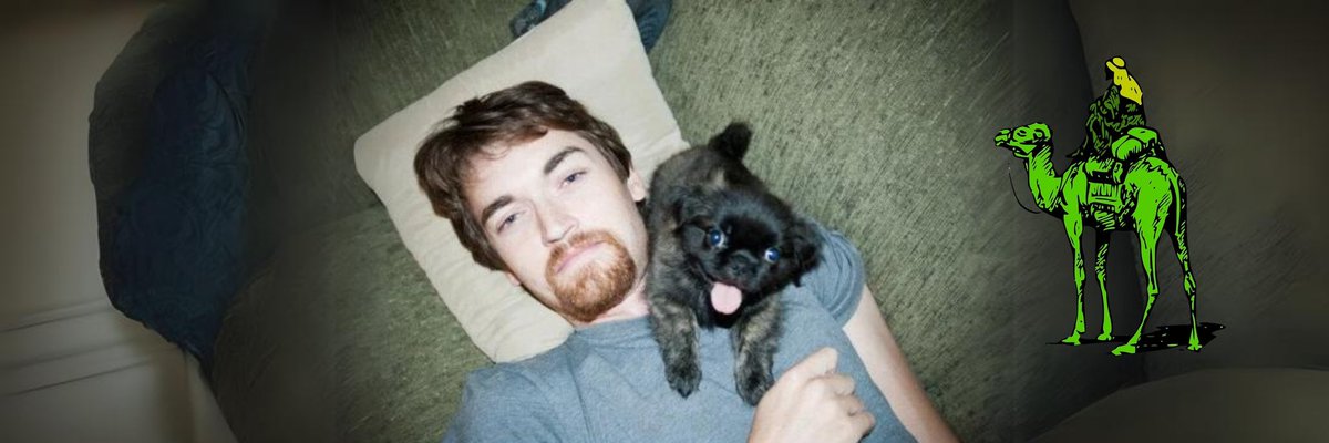 Silk Road Dog - $srDog tweet media