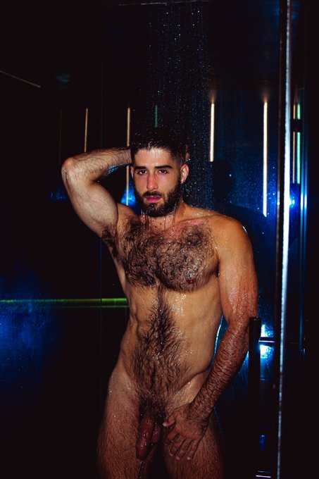 Let's get soaking wet  New content at https://t.co/9Ml7VulWI2 https://t.co/3avchAz3cR