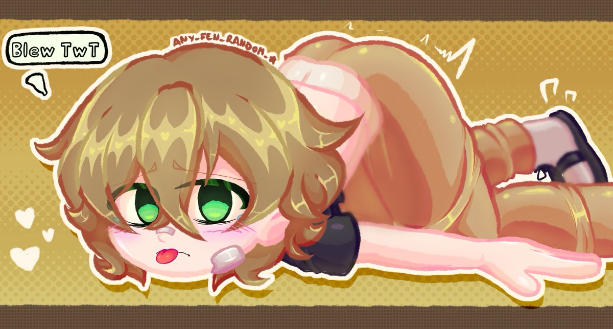 Blew TwT 

#drawing #digitalart #fnf #art #ilustration #character #artist #drawings
