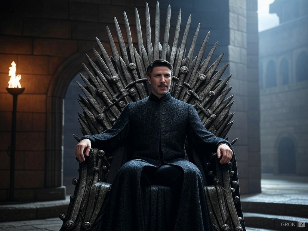 FaviolaQuintan5's tweet photo. @Meetcaos @JuanitoSay Yo la mayor fan de Little Finger https://t.co/GZl8t5TGyv