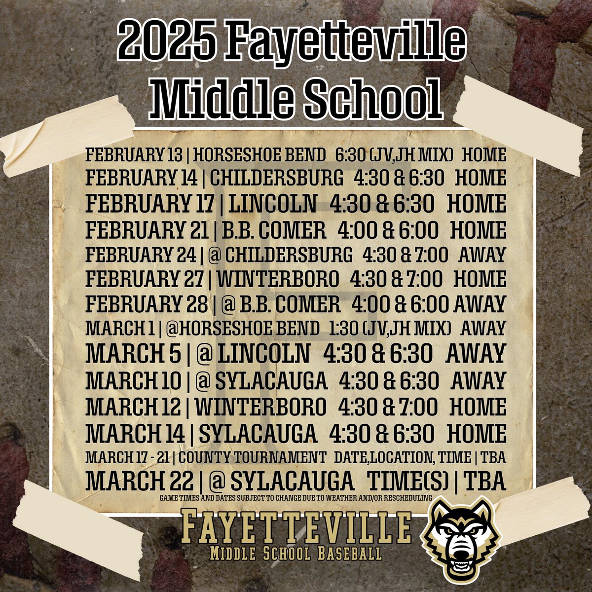 FHS_Wolves_BSBL tweet media