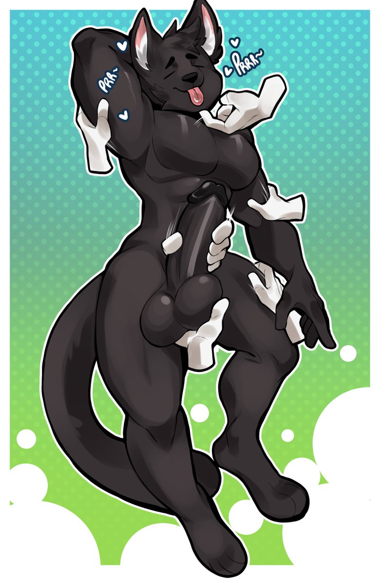 GoldenFox404's tweet photo. Commission: @GxmingFeline https://t.co/rqR6bdF00z