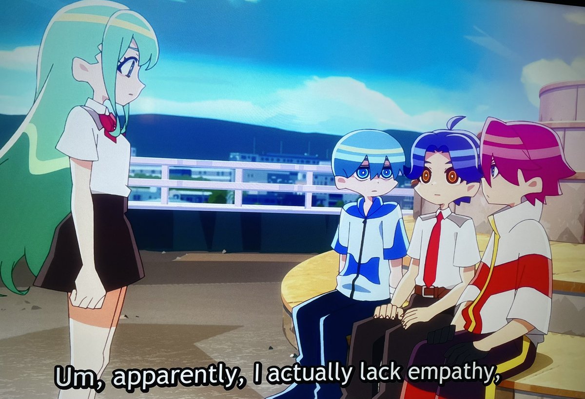 All of his executive orders should open with this sentence.