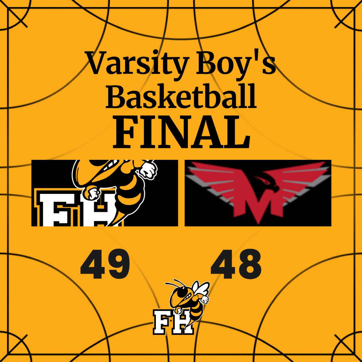 FHHS Athletics (@fhhs_athletics) on Twitter photo JACKET WIN! JACKETS WIN! JACKETS WIN!!!
Play That Sweet Caroline!!!
<a href="/AGHoulihan/">Andrew G. Houlihan</a> <a href="/UCPSNC/">Union County Public Schools</a> <a href="/UCPSNCAthletics/">UCPS NC Athletics</a> <a href="/ForestHillsmbb/">Forest Hills Men's Basketball</a> <a href="/MonroeHSNC/">Monroe High School (NC)</a> JACKET WIN! JACKETS WIN! JACKETS WIN!!!
Play That Sweet Caroline!!!
<a href="/AGHoulihan/">Andrew G. Houlihan</a> <a href="/UCPSNC/">Union County Public Schools</a> <a href="/UCPSNCAthletics/">UCPS NC Athletics</a> <a href="/ForestHillsmbb/">Forest Hills Men's Basketball</a> <a href="/MonroeHSNC/">Monroe High School (NC)</a>