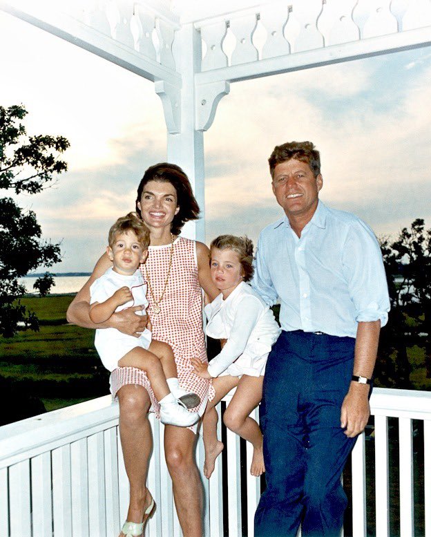 clairdestella's tweet photo. "There's a plot in this country to enslave every man, woman and child. Before I leave this high and noble office, I intend to expose this plot."
-JFK one week prior to his assassination https://t.co/jG7vP5DPIl