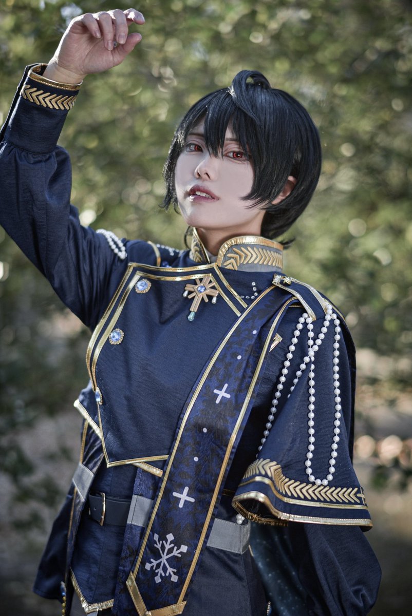 moca0906_cos's tweet photo. cos / enst!! 朔間凛月

               𝔑𝔬𝔦𝔯 𝔑𝔢𝔦𝔤𝔢

. https://t.co/BwdFRZp9jd