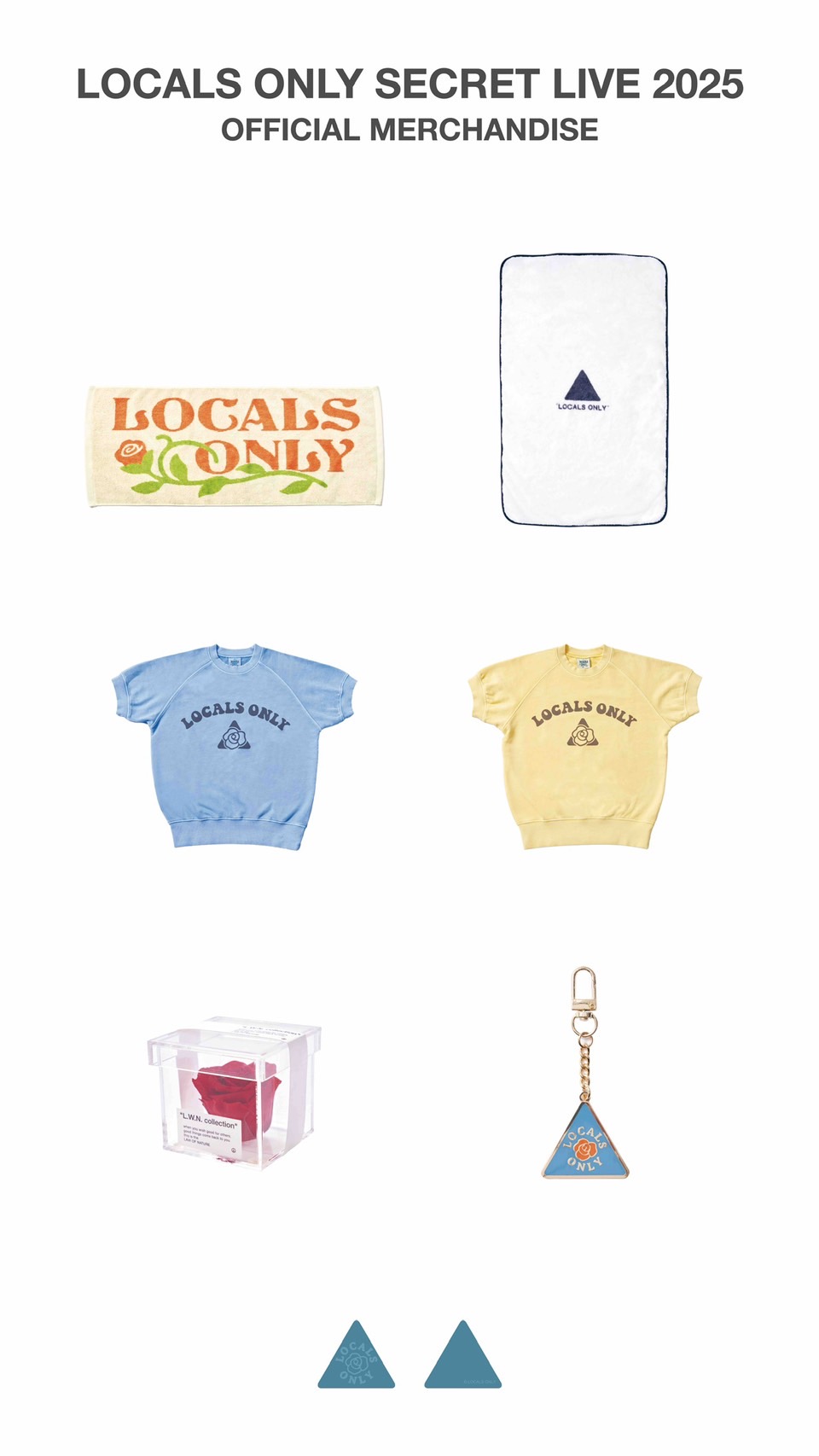 【会員数量限定品】平井大　LOCALS ONLY 2025春夏　SWEAT 平 井 大_information on X: 