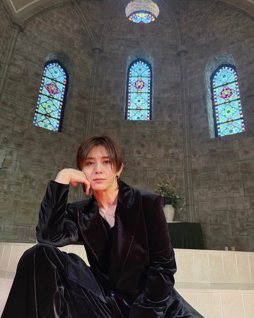 Hey! Say! JUMP - 山田涼介 ᥫᩣ  ̖́- Hey! Say! JUMP archives on X: 