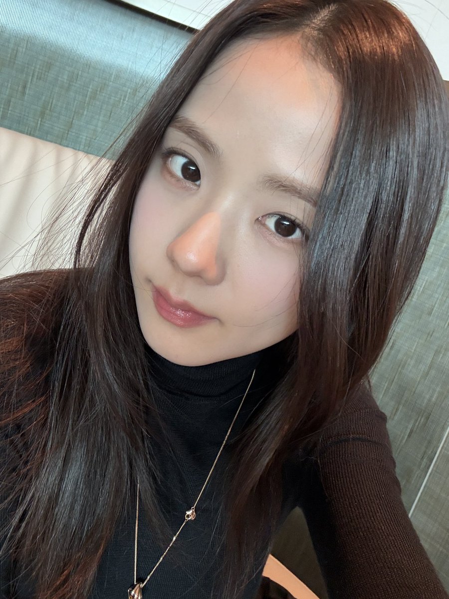 chuarethewan's tweet photo. Chu🫧

#JISOO #BLISSOO #지수 @officialBLISSOO https://t.co/JtfyJYYwy3
