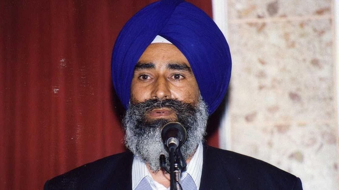 FreshyCanadian's tweet photo. Lets make this thread 🧵all about S.Jaswant Singh Khalra !

Write everything you know about him. If the government doesn't allow it, let's try to show the world who he is! https://t.co/hp8rQYpRiJ