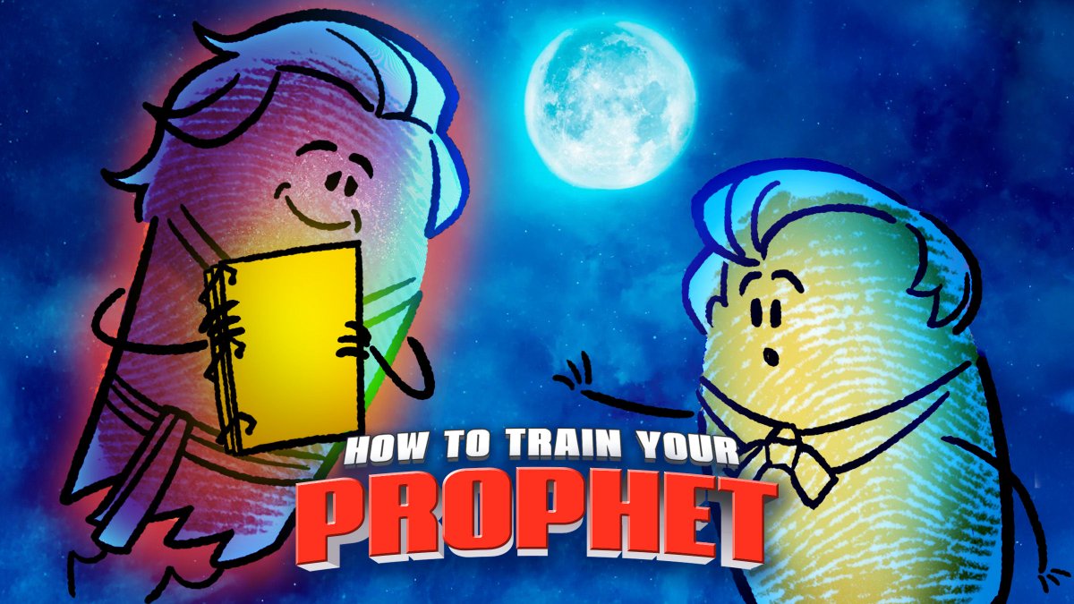 thumbfollowme's tweet photo. 🚨🚨 NEW EPISODE ALERT! 🚨🚨

Joseph didn’t get the gold plates right away—Moroni put him through years of EPIC training first! 💪 

📣 Watch NOW if you're a member! If not, no worries—catch it this Sunday at 8AM MST!

https://t.co/6muBq3IV5V 

#thumbfollowme #comefollowme #D&amp;C https://t.co/eFGUnrp9eJ