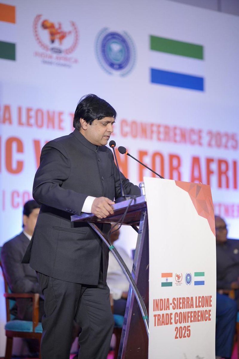 Indian Economic Trade Organization tweet media