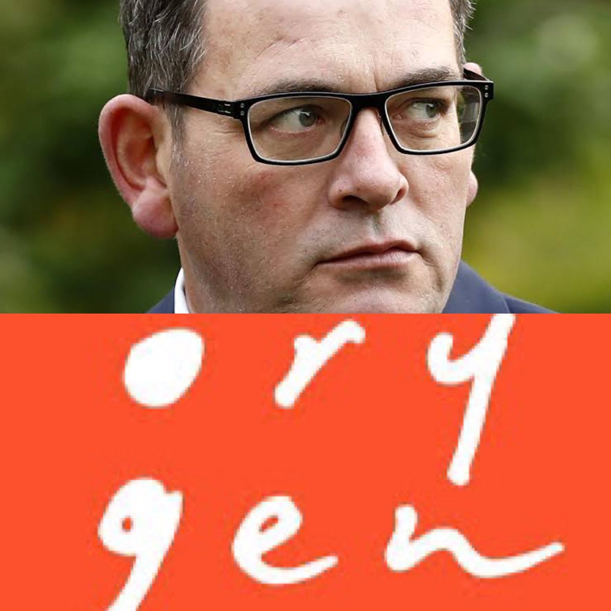 JayMirelli's tweet photo. @SkyNewsAust Orygen is a scam organisation using mental health to gain government grants which in turn pay directors / board members huge salaries.

Their chair, Dan Andrews, caused the biggest mental health epidemic in Australian history.
#Orygen https://t.co/7x0VKivNIF