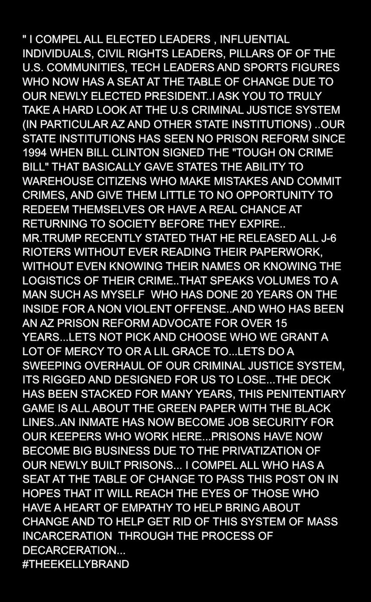 MR. KELLY MACKLIPSEY (@tkbevolutionist) on Twitter photo 